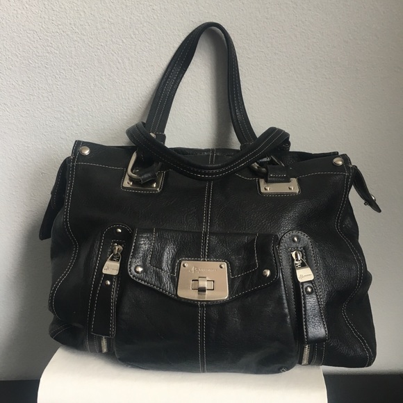 b. makowsky Handbags - B,Makosky shoulder bag